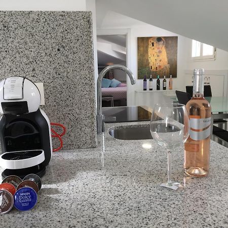 Airva: Apartamento Marti Monso Valladolid Bagian luar foto