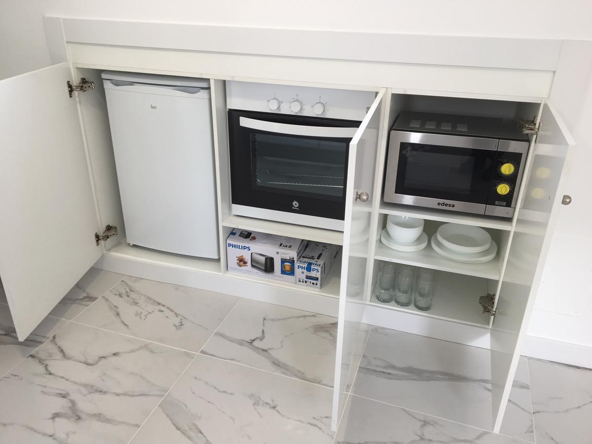 Airva: Apartamento Marti Monso Valladolid Bagian luar foto