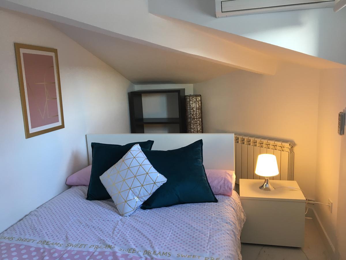 Airva: Apartamento Marti Monso Valladolid Bagian luar foto
